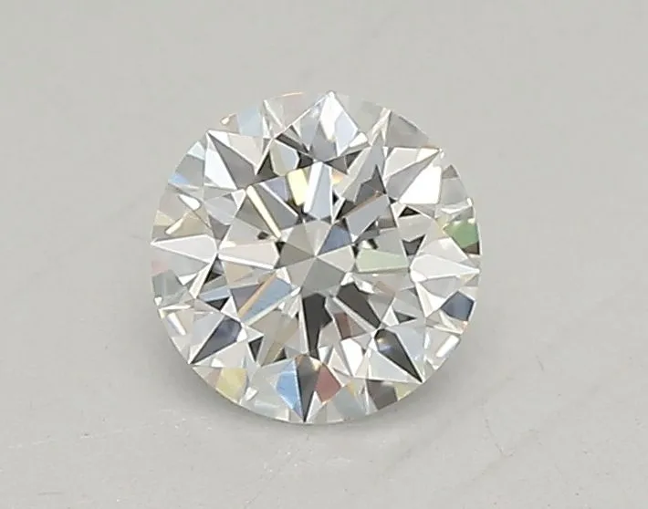 0.37ct ROUND D VVS1 Lab Grown diamond