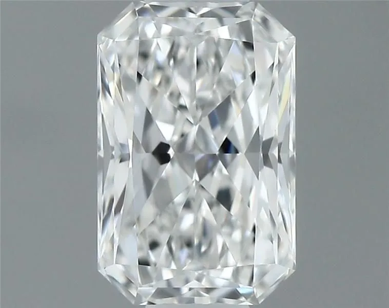 0.40ct RADIANT E VVS1 Natural diamond