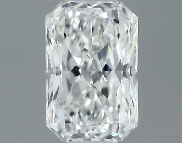 0.4ct RADIANT E VVS1 Natural diamond