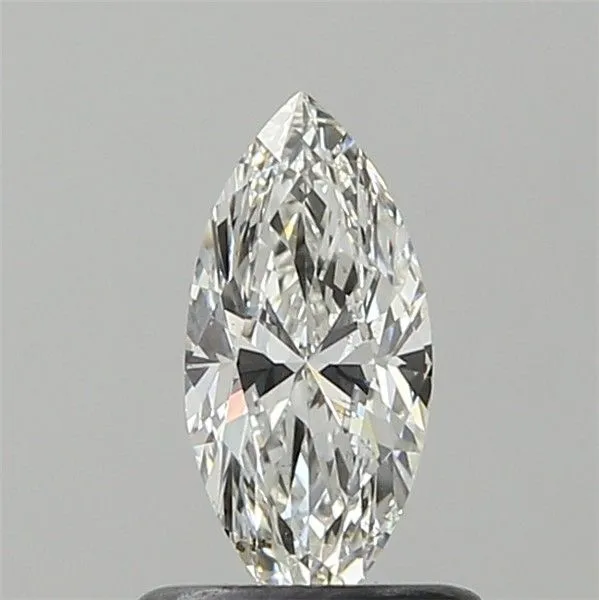 0.60ct MARQUISE H SI1 Natural diamond