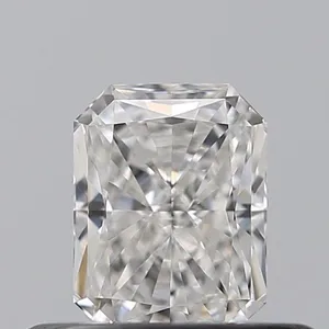 0.4ct RADIANT E VS1 Natural diamond