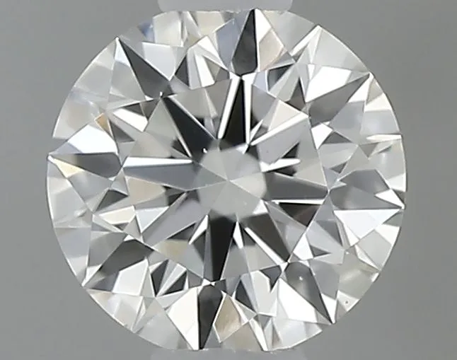 0.30ct ROUND H VS2 Natural diamond