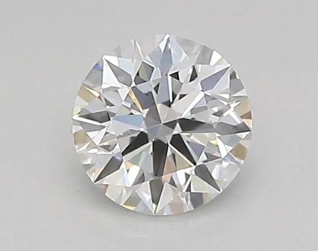0.36ct ROUND D VS1 Lab Grown diamond