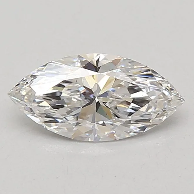 1.02ct MARQUISE D VS2 Lab Grown diamond