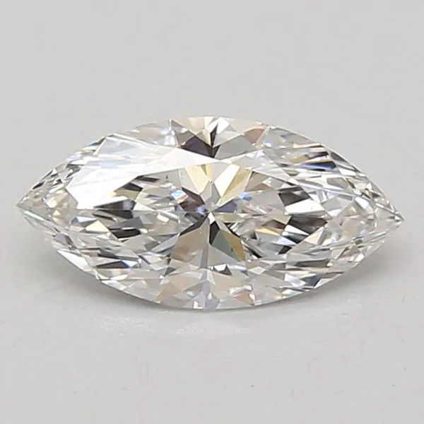 1.02ct MARQUISE D VS2 Lab diamond
