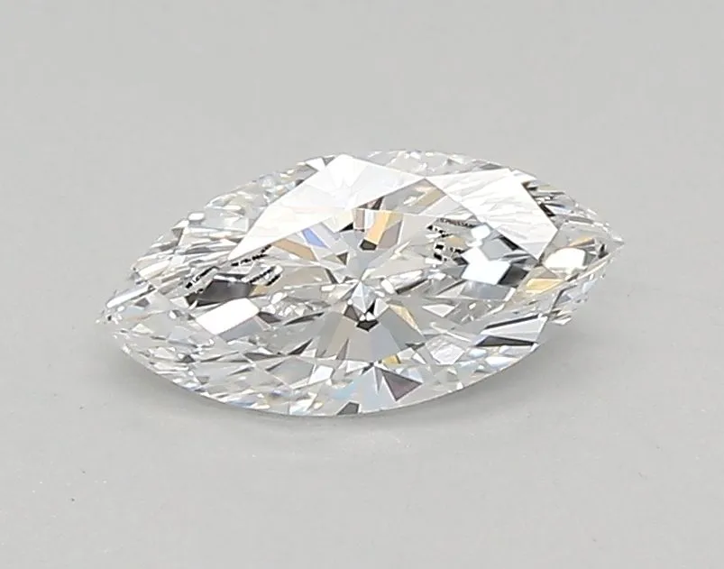 0.42ct MARQUISE D VVS1 Lab Grown diamond