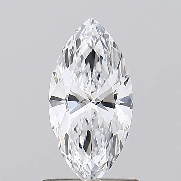 0.70ct MARQUISE E VVS1 Lab Grown diamond
