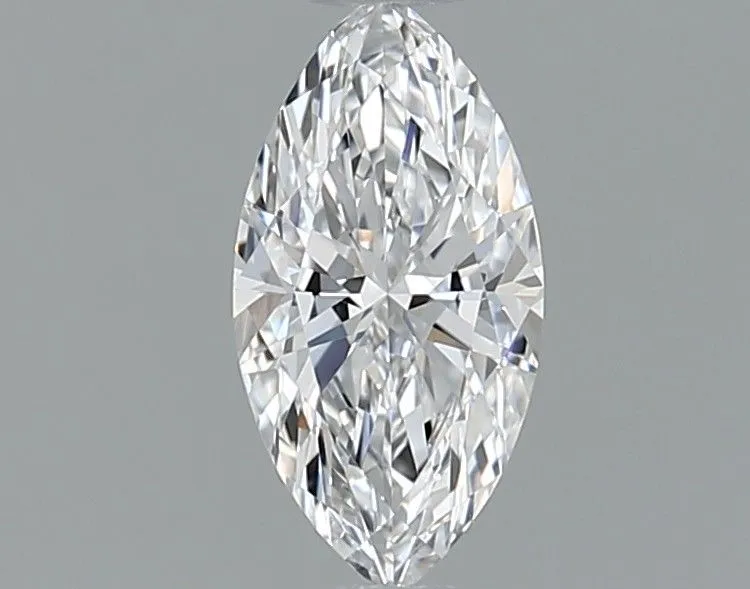 0.50ct MARQUISE E VS1 Natural diamond