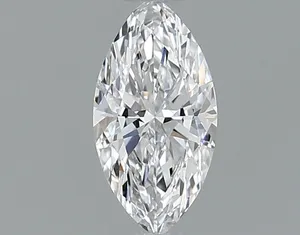 0.5ct MARQUISE E VS1 Natural diamond