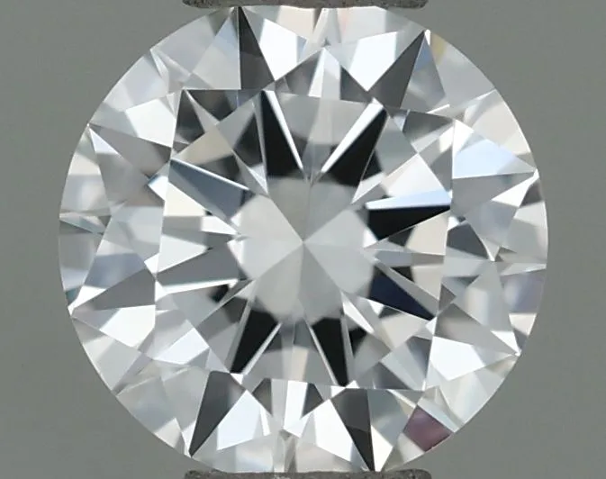 0.30ct ROUND H VVS1 Natural diamond