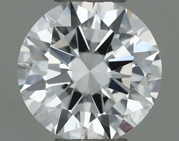 0.3ct ROUND H VVS1 Natural diamond