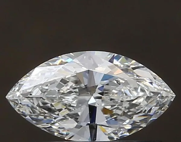0.4ct MARQUISE G VS1 Natural diamond