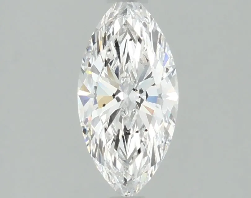 1.09ct MARQUISE D SI1 Lab Grown diamond