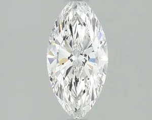 1.09ct MARQUISE D SI1 Lab diamond
