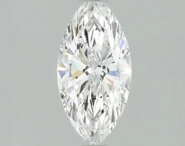 1.09ct MARQUISE D SI1 Lab diamond
