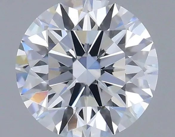 0.34ct ROUND E VS1 Lab Grown diamond
