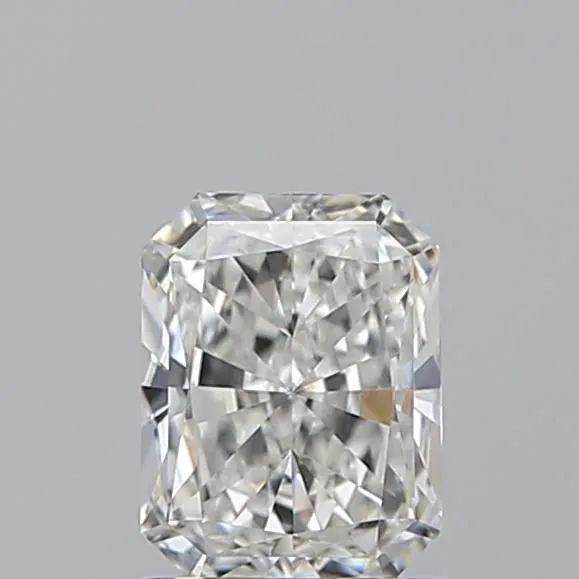 1.01ct RADIANT G VS1 Natural diamond