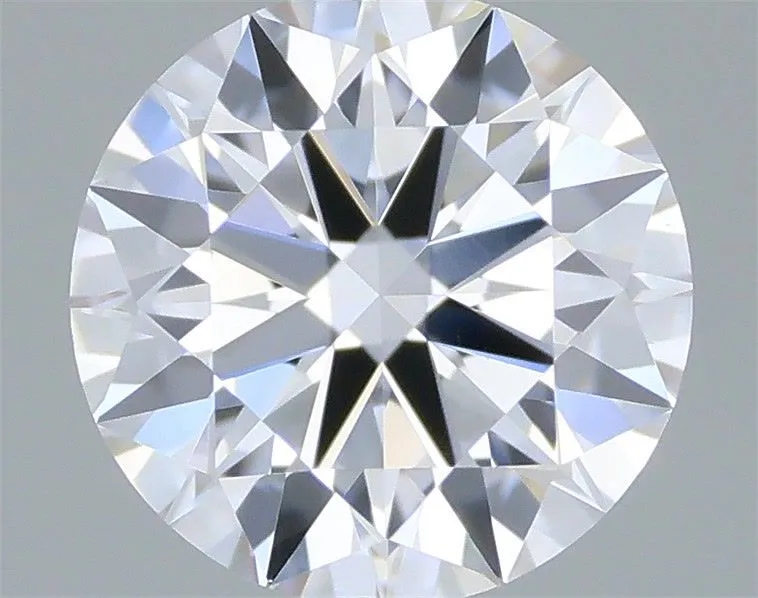 0.33ct ROUND D VVS2 Lab Grown diamond