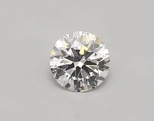 0.33ct ROUND D VVS2 Lab diamond