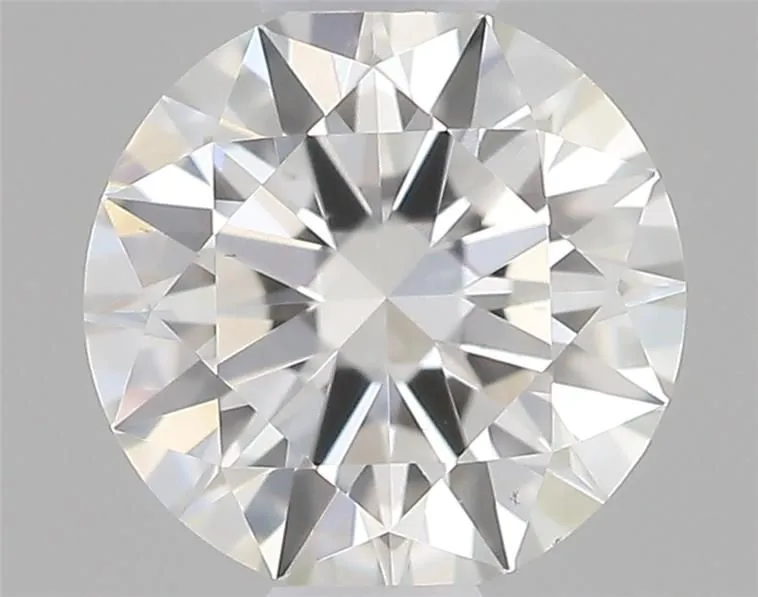 0.30ct ROUND H VS2 Natural diamond
