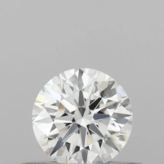 0.32ct ROUND E VVS2 Lab Grown diamond