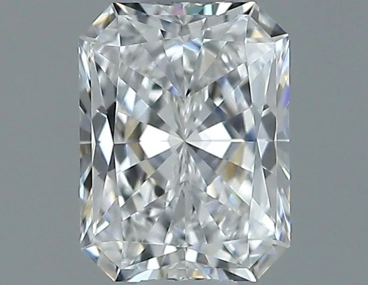 0.41ct RADIANT E VVS1 Natural diamond
