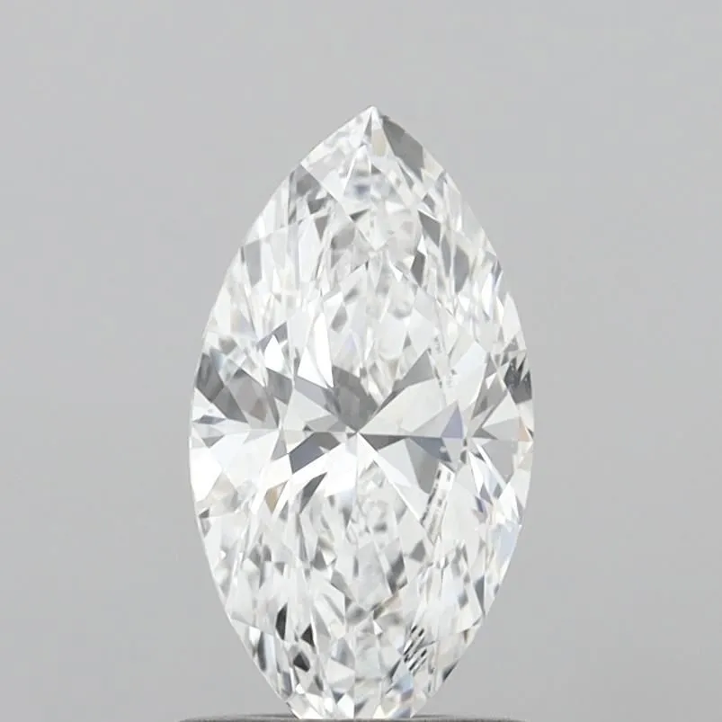 1.03ct MARQUISE D VVS2 Lab Grown diamond