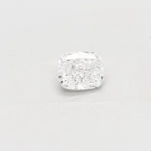 0.71ct CUSHION E SI1 Natural diamond
