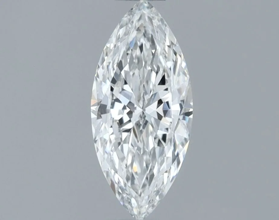 0.30ct MARQUISE E VS2 Natural diamond