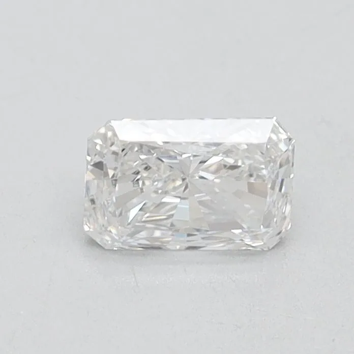 0.47ct RADIANT E VS1 Lab Grown diamond