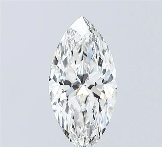 1.07ct MARQUISE E VVS1 Lab Grown diamond