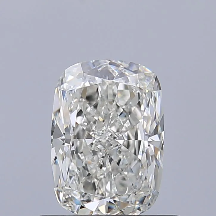 0.71ct CUSHION G VVS1 Natural diamond
