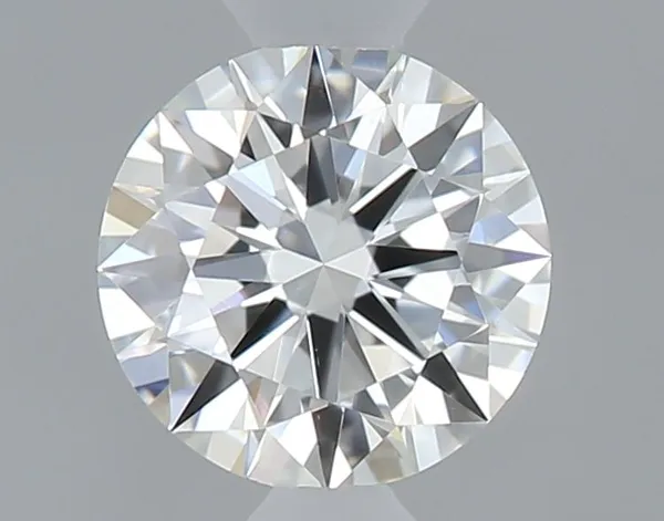 0.3ct ROUND H VS1 Natural diamond
