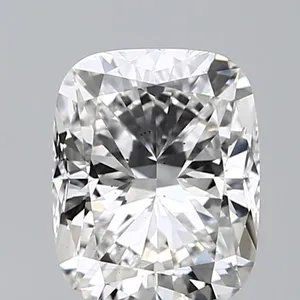 1.06ct CUSHION E VS2 Lab diamond