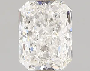 0.7ct RADIANT G VS1 Natural diamond