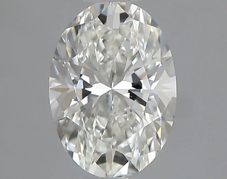 0.50ct OVAL H VS1 Natural diamond