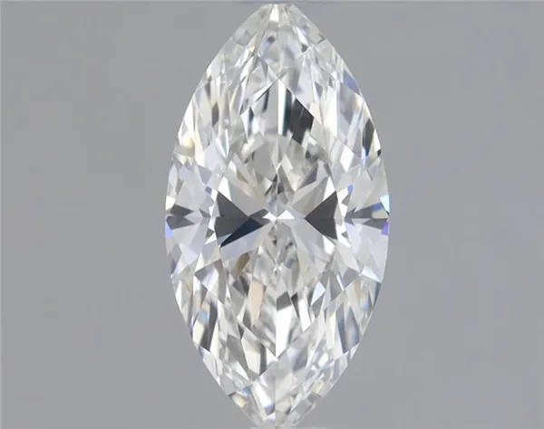0.53ct MARQUISE H VS1 Natural diamond