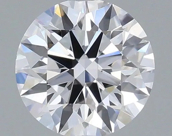 0.33ct ROUND D VVS2 Lab Grown diamond
