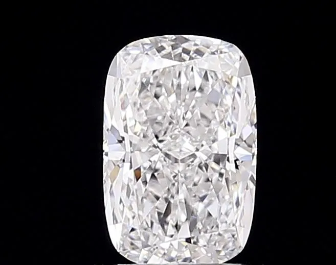 1.01ct CUSHION D VS1 Lab Grown diamond