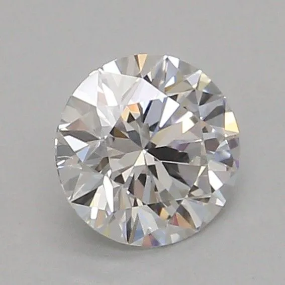 0.33ct ROUND E VVS2 Lab Grown diamond