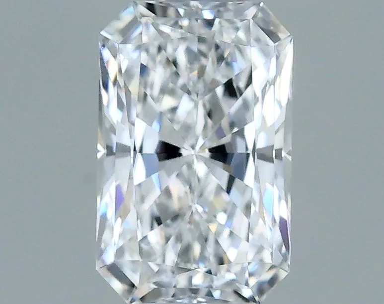 0.32ct RADIANT D IF Natural diamond