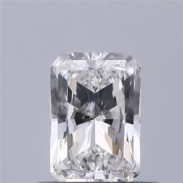 0.43ct RADIANT E VS2 Natural diamond