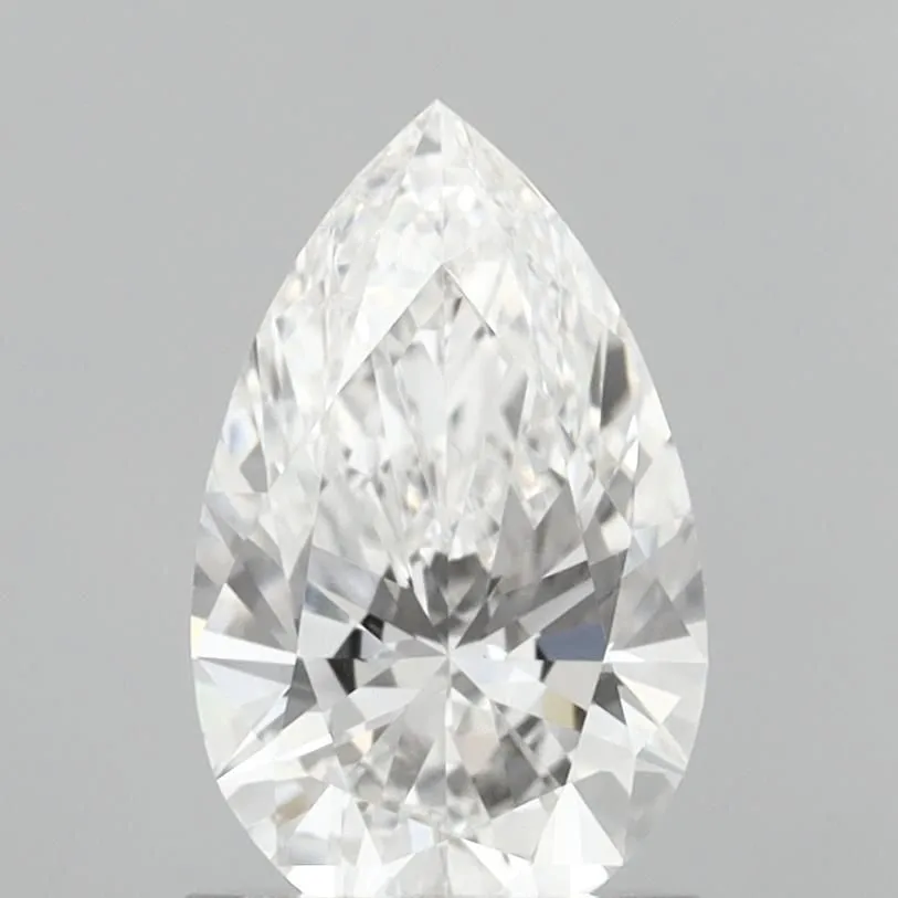 1.05ct HEART E VS1 Lab Grown diamond