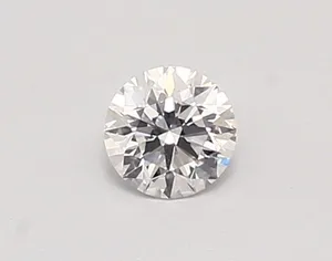0.36ct ROUND D VS1 Lab diamond