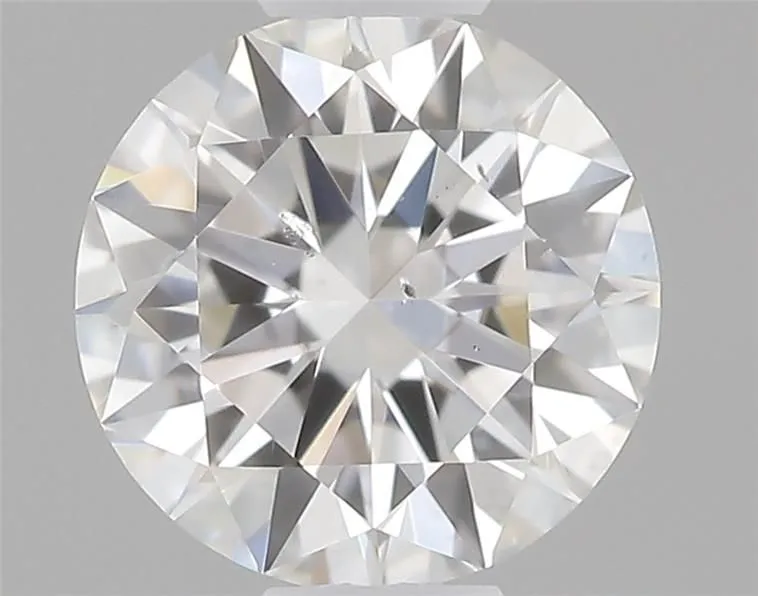 0.30ct ROUND F SI1 Natural diamond