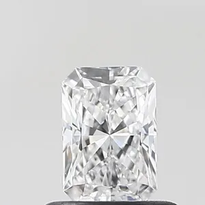 0.55ct RADIANT D VS2 Lab diamond