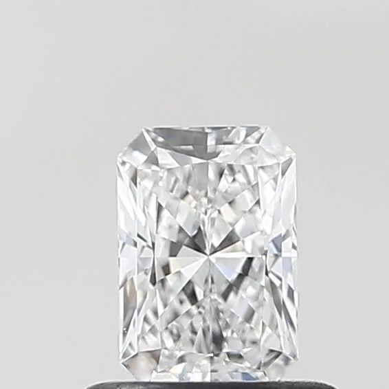 0.55ct RADIANT D VS2 Lab diamond