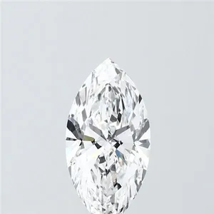 1.07ct MARQUISE E VVS1 Lab diamond