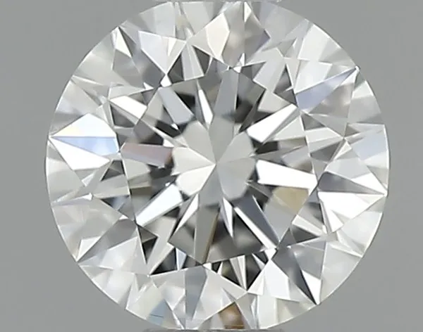 0.3ct ROUND H VS1 Natural diamond