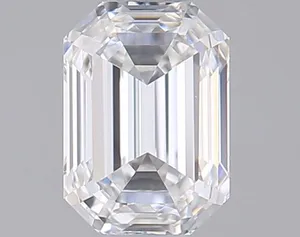 0.35ct EMERALD G VS1 Natural diamond